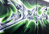 Graffiti 2 graffiti by Dan DANK Kitchener