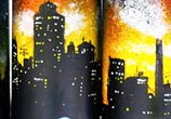 City spray streetart by Lukas Lukero Art