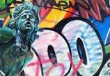 Grafitti by Pichi and Avo