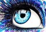 Open your eyes  by Pixie Cold