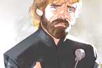 Tyrion Lannister digitalart by Ramon Nunez
