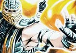 Scorpion from Mortal Kombat color drawing by Roberto Vieira