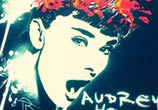 Audrey Headburns by Tony Ronnebeck